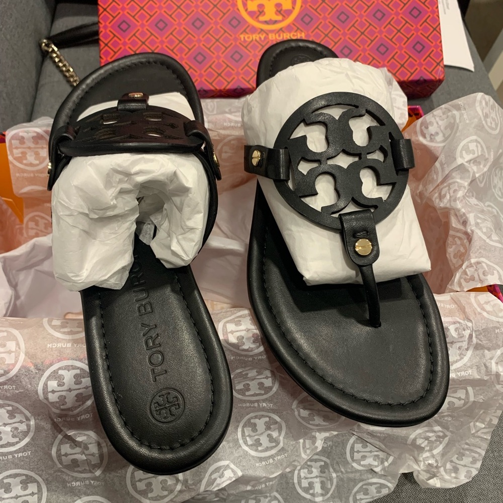 Tory Burch scandal